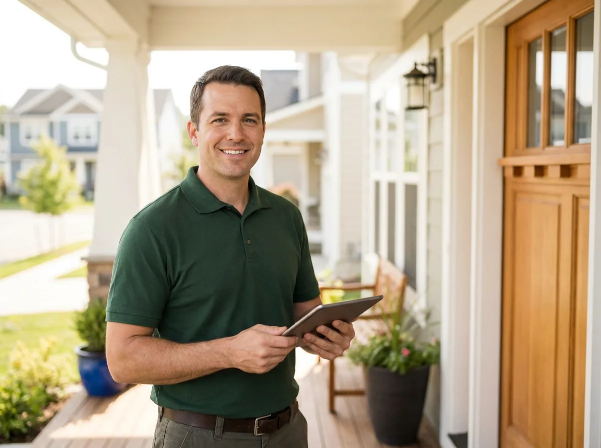 Pest control FAQs for Templeton, CA